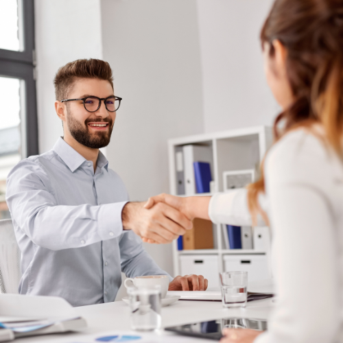 Recruitment Image Windows and SQL Server Migration