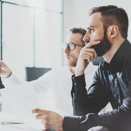 Post Sales healthcare security
