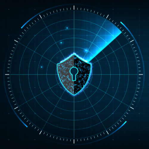 Security with Finchloom healthcare security
