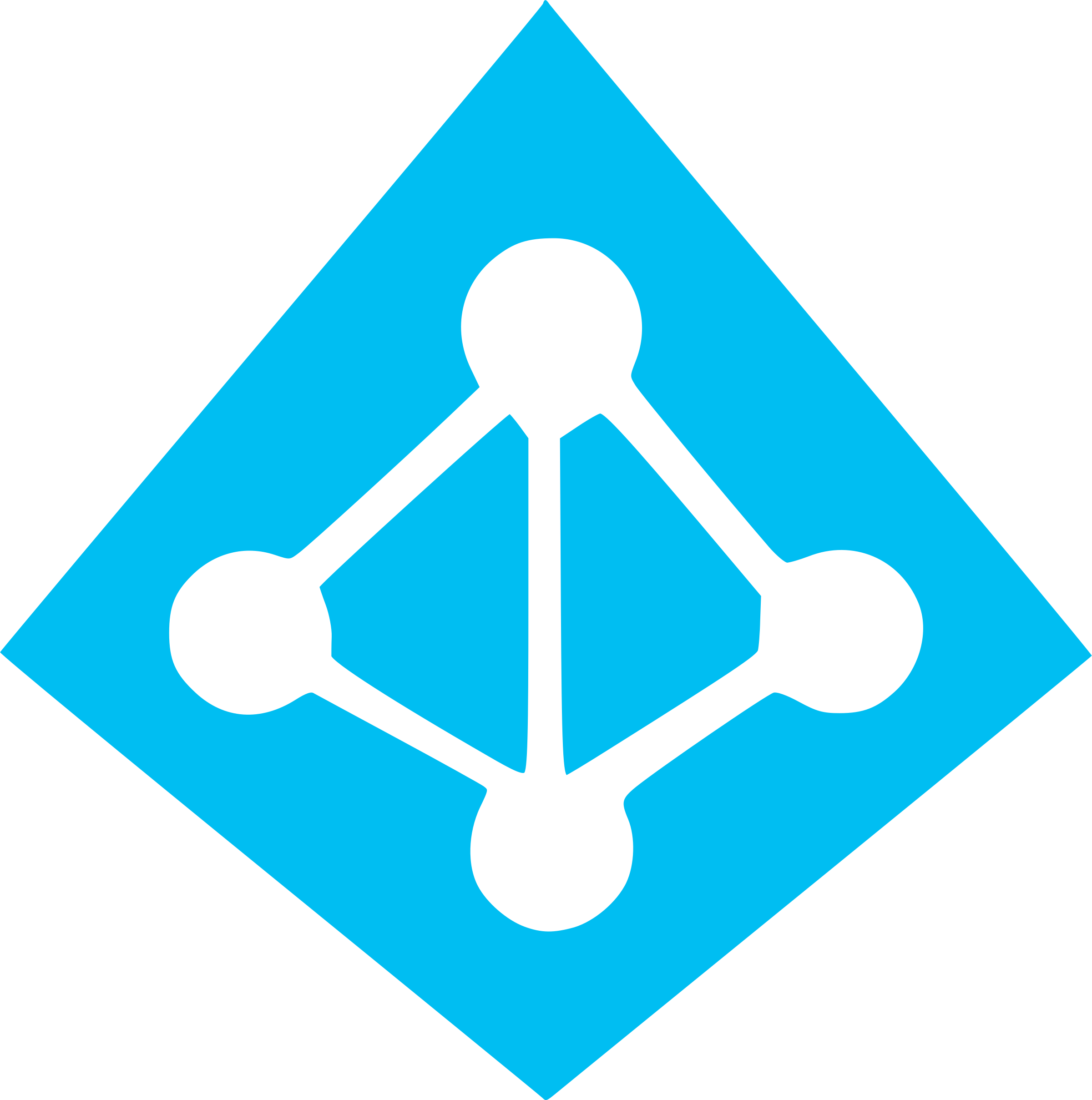 Azure AD logo