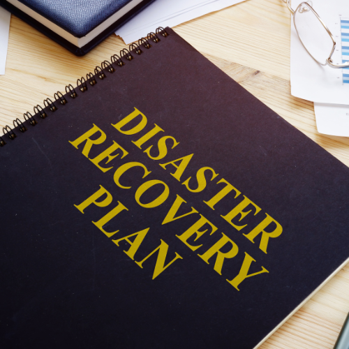Disaster Recovery (1)