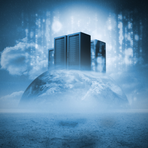 Tenant Consolidation healthcare security