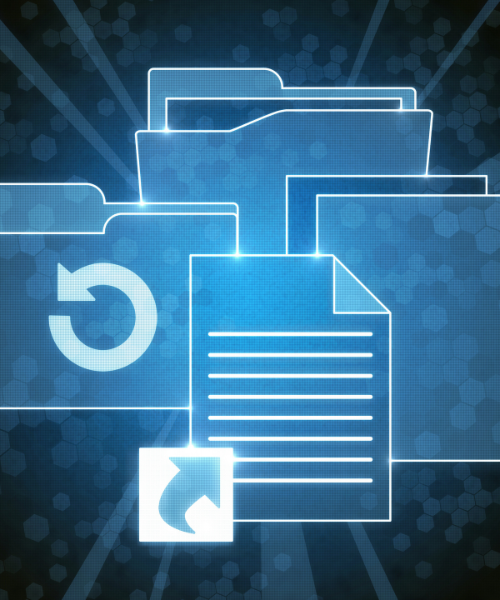 What can I backup healthcare security