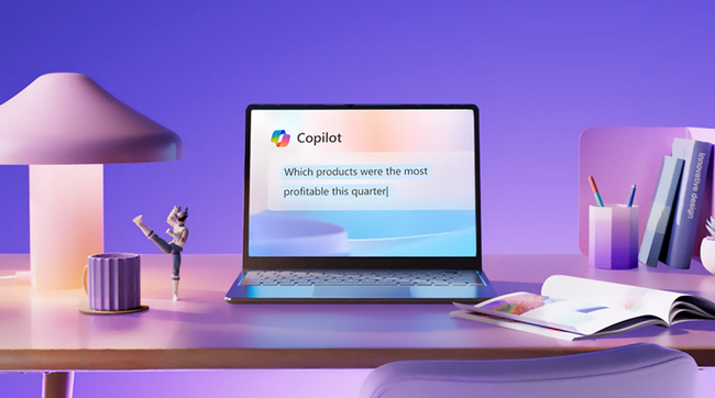 Microsoft Copilot for Web: A New Packaged Service from Finchloom