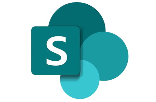 MS-sharepoint-icon Sharepoint