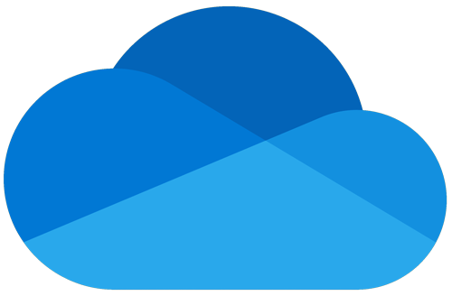 OneDrive-icon OneDrive