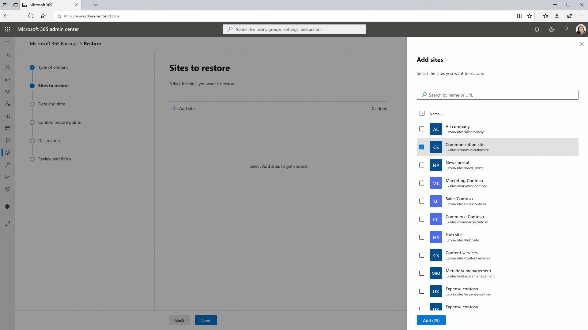 m365-backup-animated Microsoft 365 Backup GIF